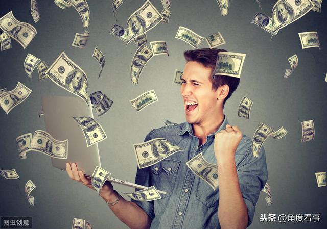 抖音带给我们欢乐的同时也可以赚钱，抖音淘宝客玩法详解