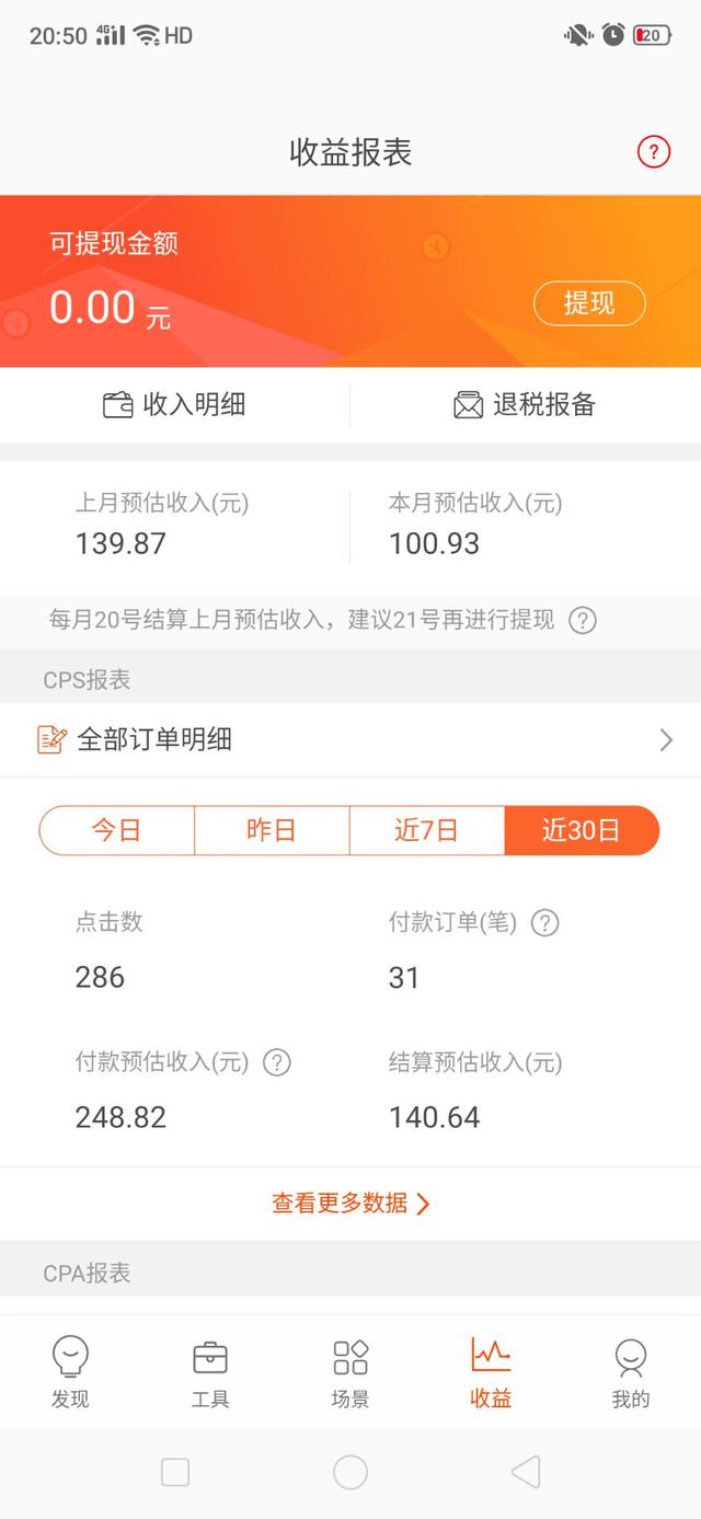 2019年做淘宝客还有没有出路？能不能赚钱？