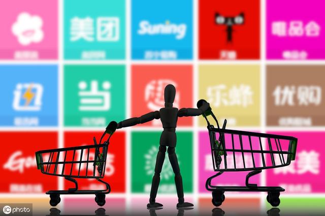 淘客都做了些什么？网赚行业到底还能做么