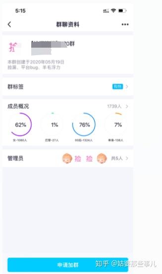 淘宝客怎么推广：QQ空间KOL可以推淘客进群