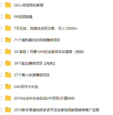 淘宝客怎么找不同人群做种子用户？淘客小白多久能赚到月入过万？