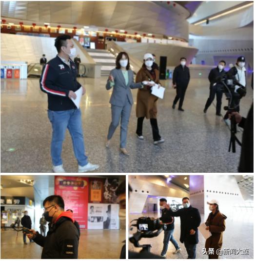 这场直播，官方为大连城市“带货”！