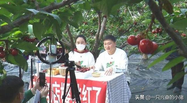 原来这才是直播带货最核心的技巧