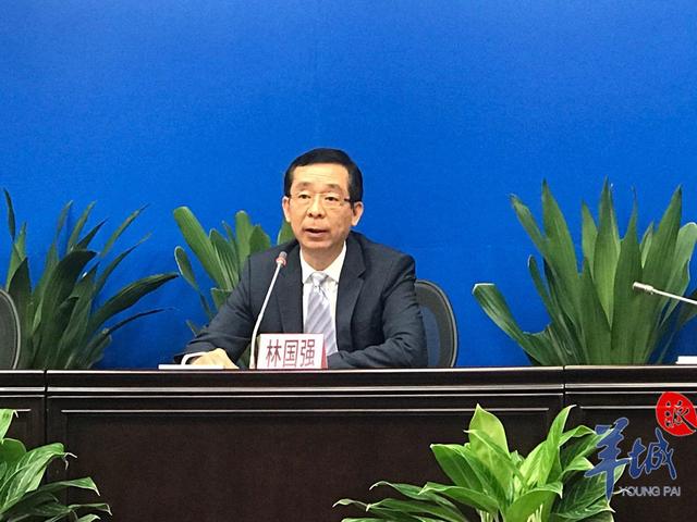 广州打造2020直播带货年，推动传统商贸业转型升级