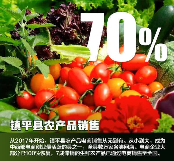 带着县里干部搞直播！南阳一副县长成当地首屈一指的“带货网红”