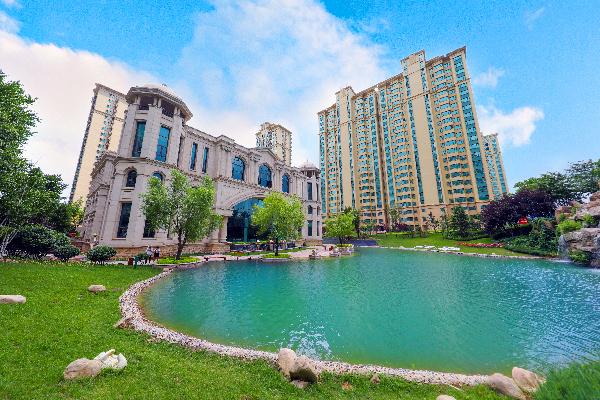 买房81折卖房赚3%佣金，恒大掀起楼市“带货”狂欢