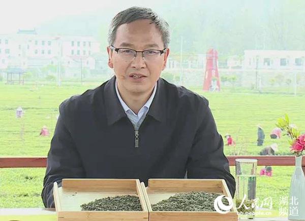黄冈消费扶贫“十大行动”方案出炉 鼓励县市长直播带货当“网红”