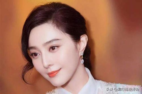 从范冰冰到李小璐，直播带货为什么让明星们趋之若鹜？