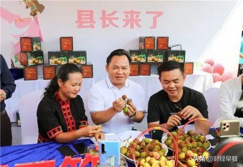 这个硬核天团的带货直播，你剁手了吗