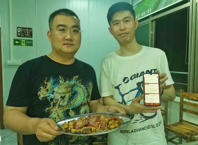 力撑消费！南海九江如何快速为当地商家带货超百万元