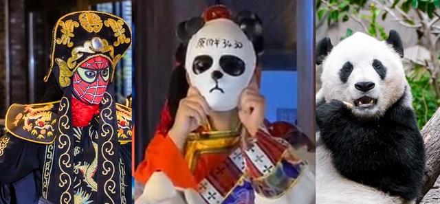 “拉纤人”梁建章，玩了COS又直播“变脸”，1小时带货4472万，总成绩破亿