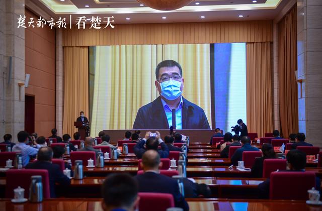 “云推介”！湖北工业企业开启线上“带货”