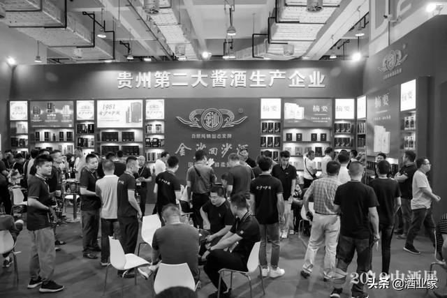 罗永浩直播带货1.1亿，中酒展的“带货能力”到底有多强？丨热点