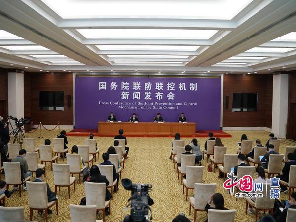 国务院扶贫办：直播带货是消费扶贫的一种重要方式