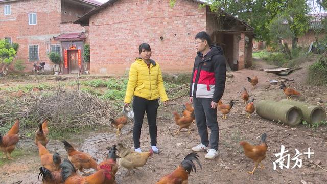扶贫干部变身“带货王”，卖出50多万元农产品