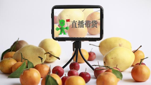 「地评线」齐鲁网评：多加点“料”，让直播带货“香”些再“香”些