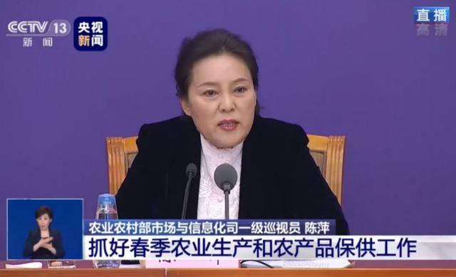 国家部委、电商平台、三大央媒齐上阵，央视两场直播为湖北带货1个亿