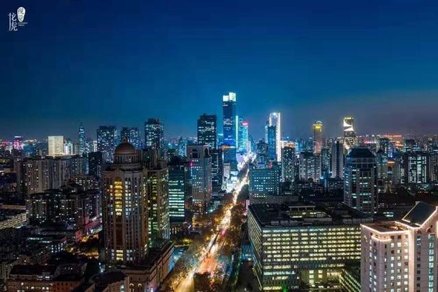 “柜台”变“舞台”南京电商“直播带货”助力消费转型升级