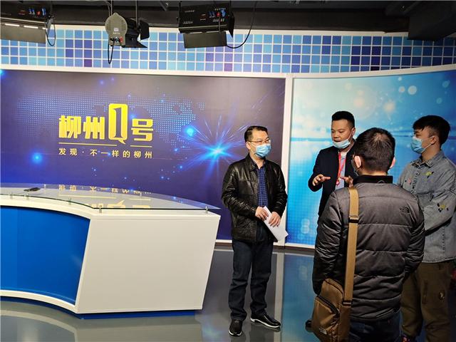 柳北法院：法官来“带货” 线上买买买——柳州市首家法院网络司法拍卖直播在淘宝平台进行