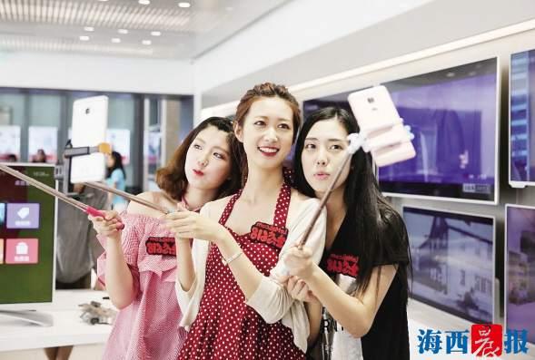 带货直播悄然兴起 揭秘厦门直播相关产业链经营之道
