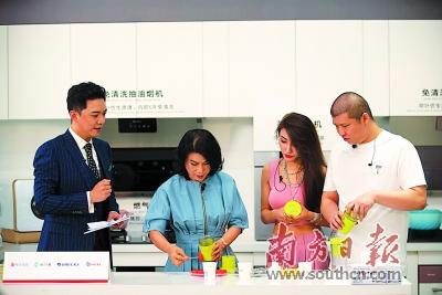 董明珠3小时带货3.1亿元，打破“直播一姐”薇娅单场销售额记录