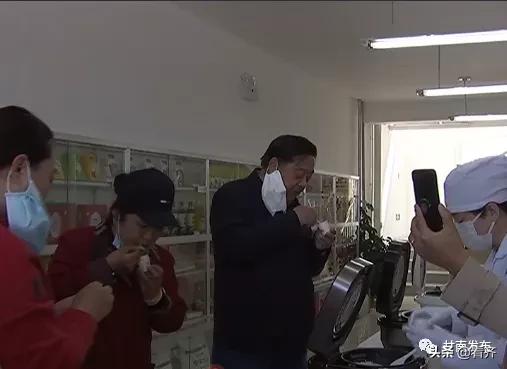 “直播带货”让甘南县兴十四村农产品插上腾飞翅膀